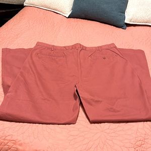 Daniel Cremieux The Madison khakis